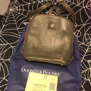 Dooney and Bourke Florentine pod backpack